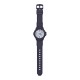 Casio Baby-G BGA-15K-2A Black Resin Band Women Sport Watch