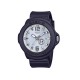 Casio Baby-G BGA-15K-2A Black Resin Band Women Sport Watch
