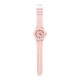 Casio Baby-G BGA-15K-4A Pink Resin Band Women Sport Watch