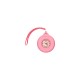 Casio Baby-G BGA-15K-4A Pink Resin Band Women Sport Watch