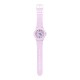 Casio Baby-G BGA-15K-6A Purple Resin Band Women Sport Watch