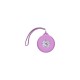 Casio Baby-G BGA-15K-6A Purple Resin Band Women Sport Watch