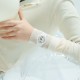 Casio Baby-G BGA-15K-7A White Resin Band Women Sport Watch