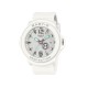 Casio Baby-G BGA-15K-7A White Resin Band Women Sport Watch