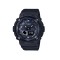 Casio Baby-G BGA-280-1A Black Resin Band Women Sports Watch