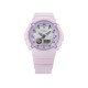 Casio Baby-G Sweets Collection Candy BGA-280SW-6A Purple Resin Band Women Sports Watch Casio Baby-G Sweets Collection Candy BGA-280SW-6A Purple Resin Band Women Sports Watch
