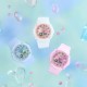 Casio Baby-G BGA-280TD-4A Light Pink Resin Band Women Sports Watch