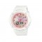 Casio Baby-G BGA-280TD-7A White Resin Band Women Sports Watch