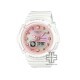 Casio Baby-G BGA-280TD-7A White Resin Band Women Sports Watch Casio Baby-G BGA-280TD-7A White Resin Band Women Sports Watch
