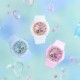 Casio Baby-G BGA-280TD-7A White Resin Band Women Sports Watch Casio Baby-G BGA-280TD-7A White Resin Band Women Sports Watch