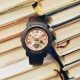 Casio Baby-G BGA-290-5A Dark Brown Resin Band Women Sports Watch