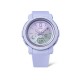 Casio Baby-G BGA-290DS-2A Blue Resin Band Women Sports Watch