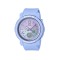 Casio Baby-G BGA-290DS-2A Blue Resin Band Women Sports Watch