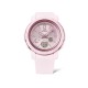 Casio Baby-G BGA-290DS-4A Pink Resin Band Women Sports Watch