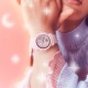 Casio Baby-G BGA-290DS-4A Pink Resin Band Women Sports Watch