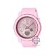 Casio Baby-G BGA-290DS-4A Pink Resin Band Women Sports Watch