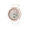Casio Baby-G BGA-290DS-7A White Resin Band Women Sports Watch