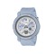 Casio Baby-G BGA-290FL-2A Blue Resin Band Women Sports Watch