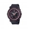 Casio Baby-G BGA-290RA-1A Black Resin Band Women Sports Watch
