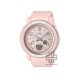 Casio Baby-G BGA-290RA-4A Pink Resin Band Women Sports Watch Casio Baby-G BGA-290RA-4A Pink Resin Band Women Sports Watch