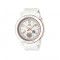 Casio Baby-G BGA-290RA-7A White Resin Band Women Sports Watch