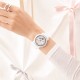 Casio Baby-G BGA-290RA-7A White Resin Band Women Sports Watch Casio Baby-G BGA-290RA-7A White Resin Band Women Sports Watch
