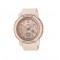 Casio Baby-G BGA-290SA-4A Pink Resin Band Women Sports Watch