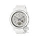 Casio Baby-G BGA-290SA-7A Soft White Resin Band Women Sports Watch