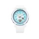 Casio Baby-G BGA-290US-2A White Resin Band Women Sports Watch