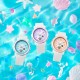 Casio Baby-G BGA-290US-2A White Resin Band Women Sports Watch