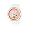 Casio Baby-G BGA-290US-4A White Resin Band Women Sports Watch