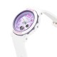 Casio Baby-G BGA-290US-6A White Resin Band Women Sports Watch