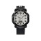 Casio Baby-G BGA-310C-1A Black Cloth Band Women Sports Watch