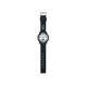 Casio Baby-G BGA-310C-1A Black Cloth Band Women Sports Watch