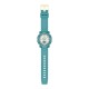 Casio Baby-G BGA-310RP-3A Green Bio-Based Resin Band Women Sports Watch