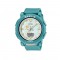 Casio Baby-G BGA-310RP-3A Green Bio-Based Resin Band Women Sports Watch