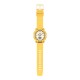 Casio Baby-G BGA-310RP-9A Yellow Bio-Based Resin Band Women Sports Watch