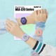 Casio Baby-G BGA-320-4A1 Orange Resin Band Women Sports Watch Casio Baby-G BGA-320-4A1 Orange Resin Band Women Sports Watch
