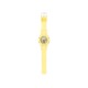 Casio Baby-G BGA-320-9A Yellow Resin Band Women Sports Watch