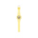 Casio Baby-G BGA-320-9A Yellow Resin Band Women Sports Watch