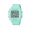 Casio Baby-G BGD-10-3 Mint Green Resin Band Women Sports Watch