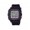 Casio Baby-G Kurumi BGD-10KKM-1 Black Resin Band Women Sports Watch