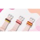 Casio Baby-G + PLUS Series BGD-10L-4 Pink Resin Band Women Sports Watch
