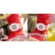 Casio Baby-G + PLUS Series BGD-10L-4 Pink Resin Band Women Sports Watch