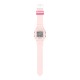 Casio Baby-G + PLUS Series BGD-10L-4 Pink Resin Band Women Sports Watch