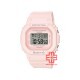 Casio Baby-G BGD-560-4 Pale Pink Women Sports Watch