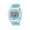 Casio Baby-G BGD-565GC-2 Blue Resin Band Women Sport Watch
