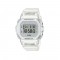 Casio Baby-G BGD-565GC-7 White Resin Band Women Sport Watch