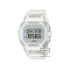 Casio Baby-G BGD-565GC-7 White Resin Band Women Sport Watch