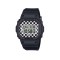 Casio Baby-G BGD-565GS-1 Black Resin Band Women Sports Watch